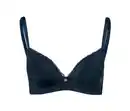 Bild 1 von Softschalen-BH, dunkelblau