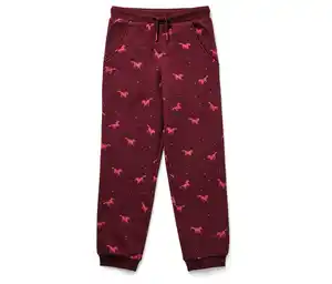 Kinder-Jogginghose, Pferd