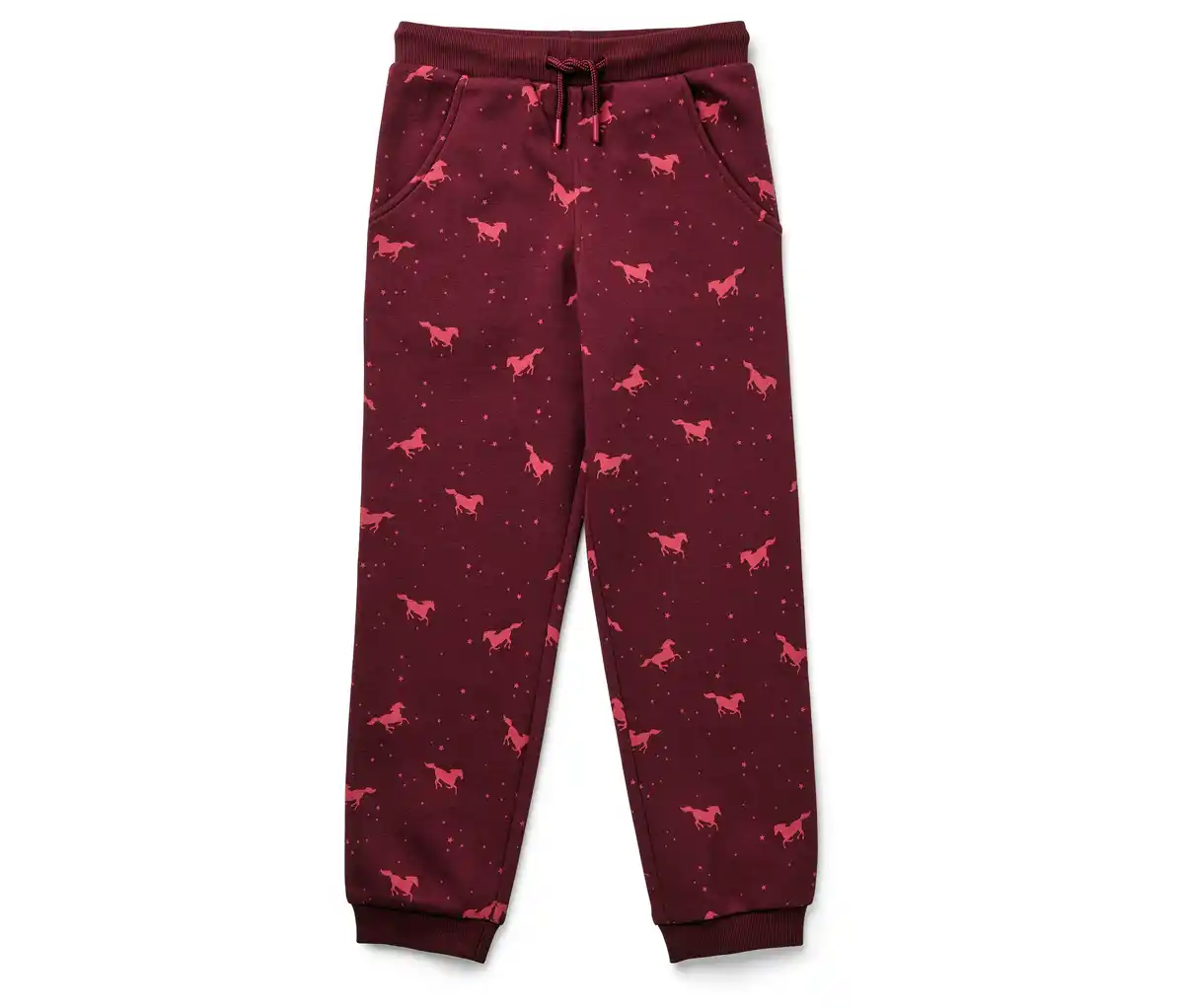 Bild 1 von Kinder-Jogginghose, Pferd