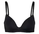 Bild 1 von Softschalen-BH, schwarz