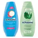 Bild 1 von Schauma Shampoo oder Spülung