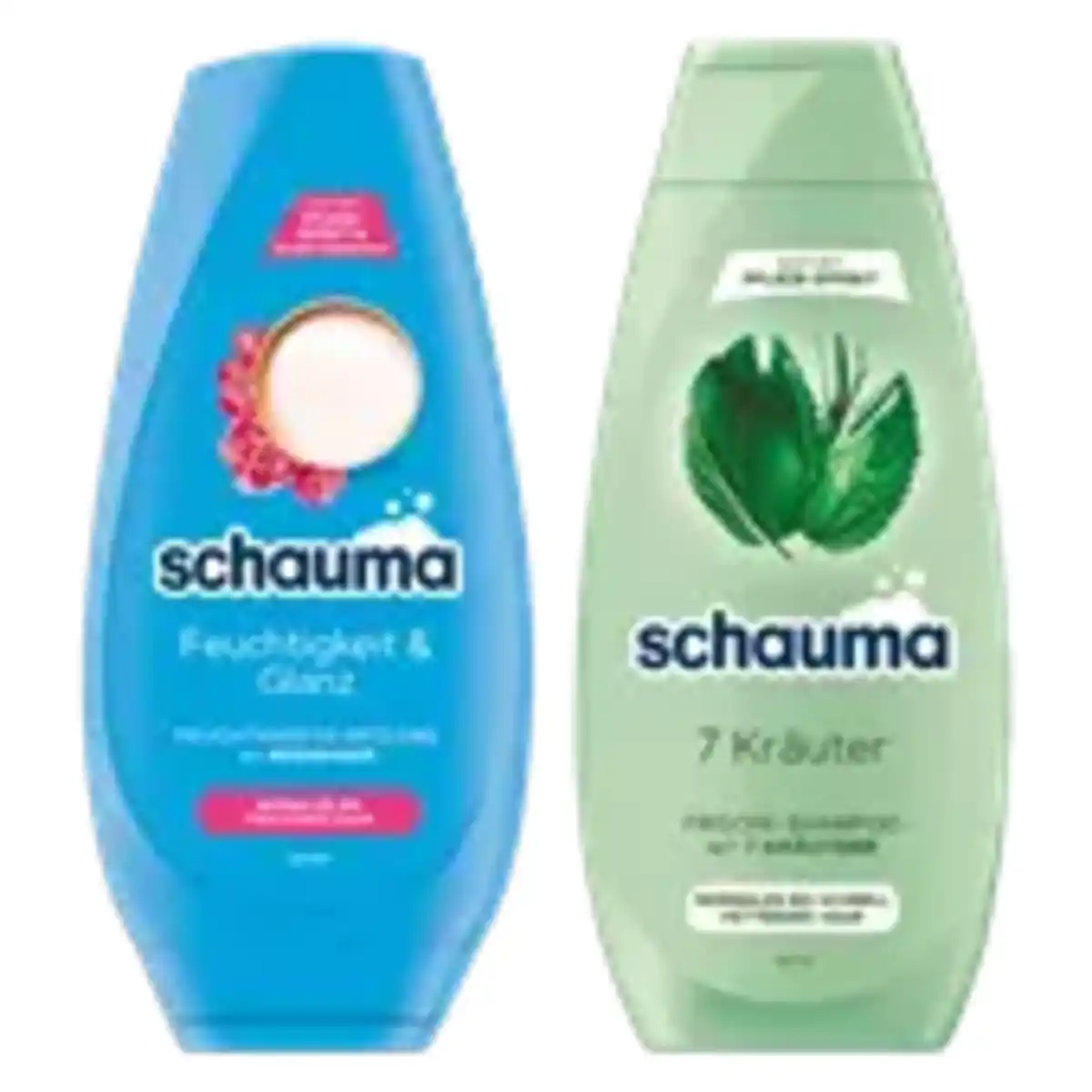 Bild 1 von Schauma Shampoo oder Spülung