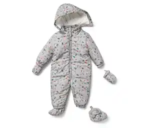 Baby-Winteroverall