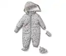 Bild 1 von Baby-Winteroverall