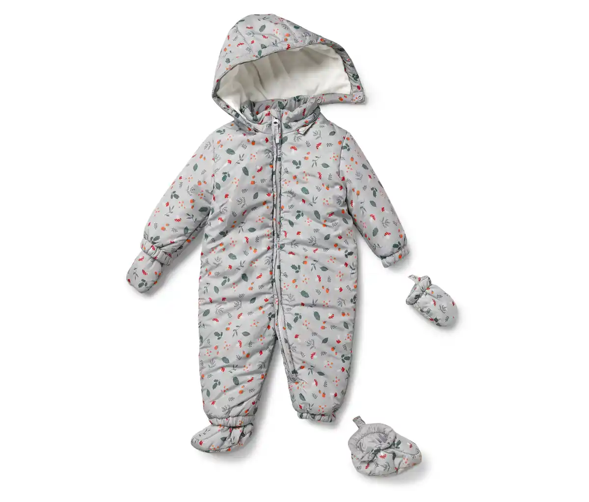 Bild 1 von Baby-Winteroverall