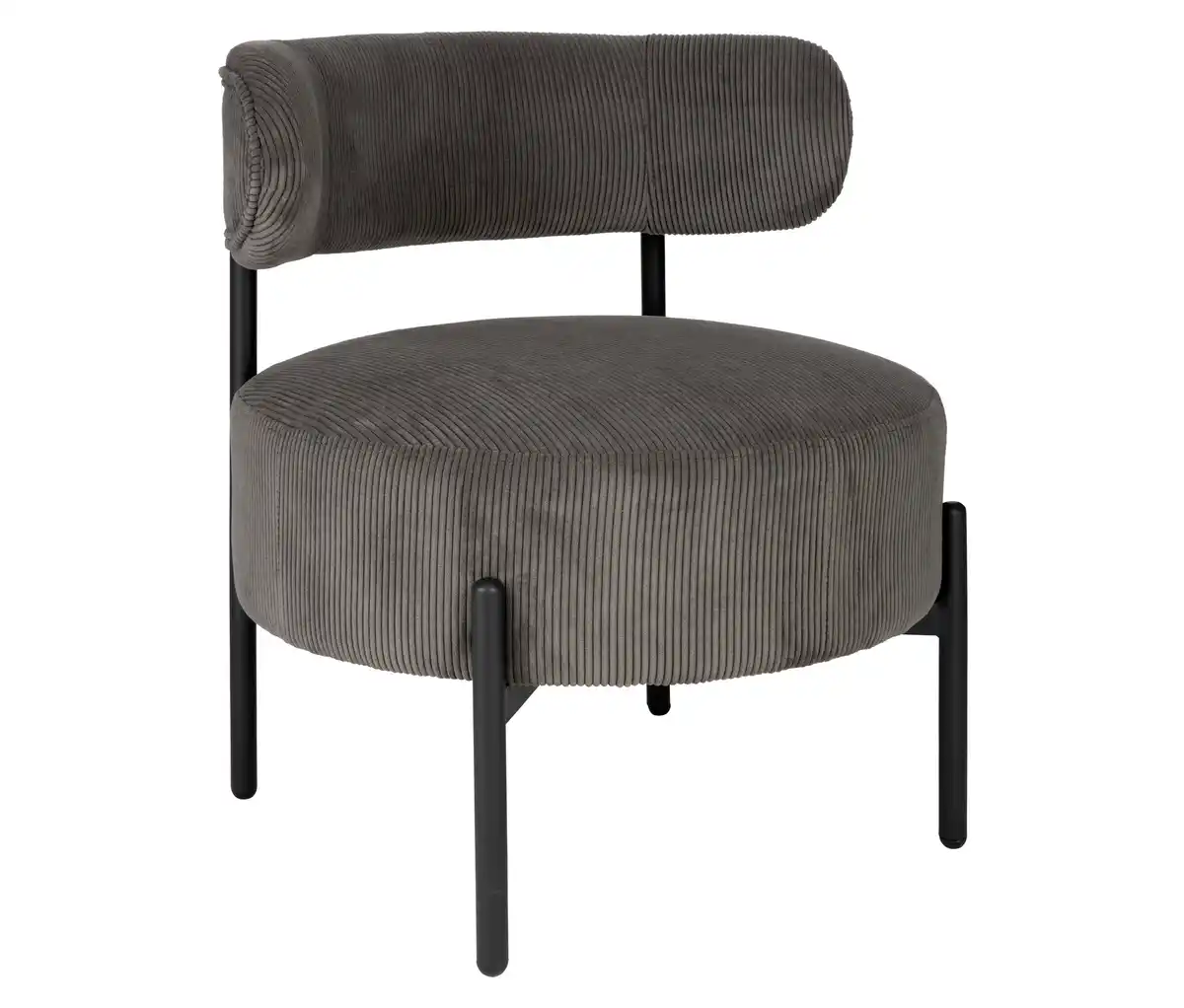 Bild 1 von Eglo Stuhl »MANIRENJA«, grau