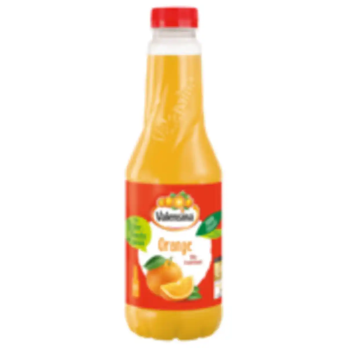 Bild 1 von Valensina Saft