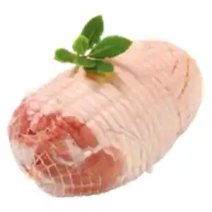 Premieur Spanferkelrollbraten gepökelt