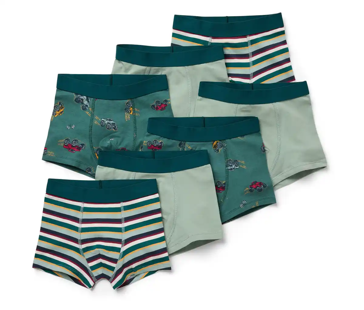 Bild 1 von 7 Kinder-Slipboxer