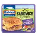 Bild 1 von Hochland Sandwichscheiben