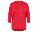 Bild 1 von 3/4-Sportshirt, rot