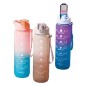 Nord Trinkflasche Motivation