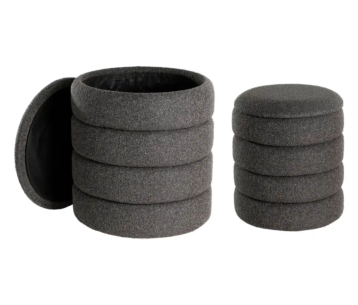 Bild 1 von 2 Eglo Hocker »AMPAHAKA«