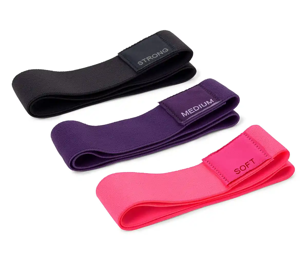 Bild 1 von 3 Trainingsbänder