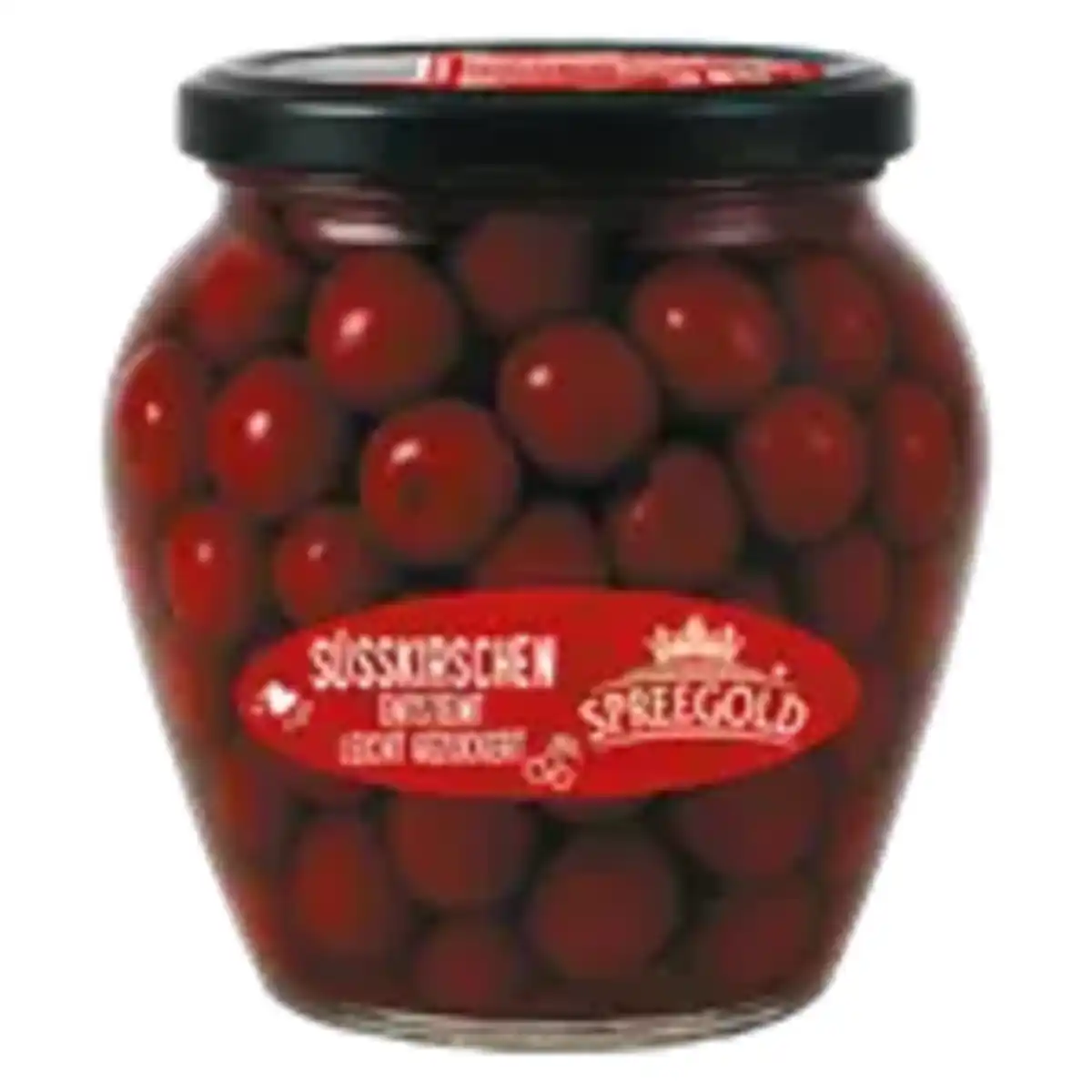 Bild 1 von Spreegold Süßkirschen