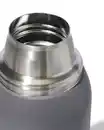 Bild 2 von Thermosflasche 1,1 L, Edelstahl metallic