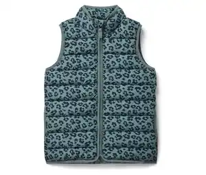 Kinder-Steppweste