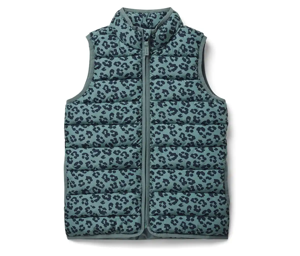 Bild 1 von Kinder-Steppweste