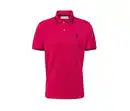Bild 1 von Piqué-Poloshirt, pink