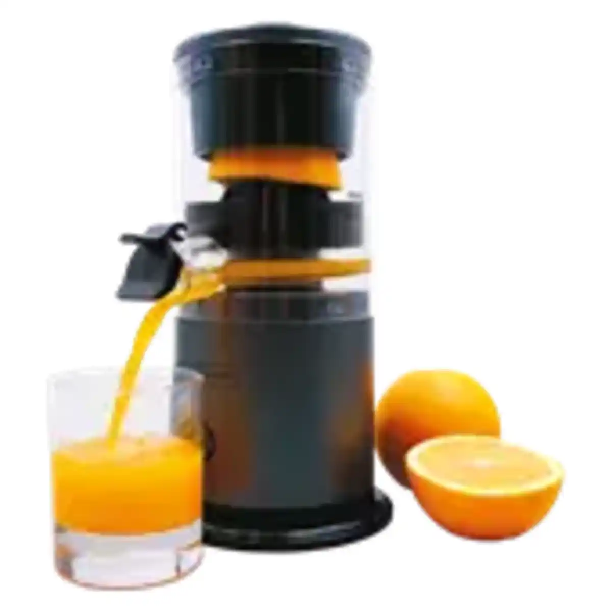 Bild 1 von Livington JuiceBoost kabelloser Entsafter