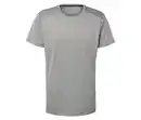 Bild 1 von Sportshirt, hellgrau meliert