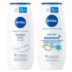 NIVEA Duschgel