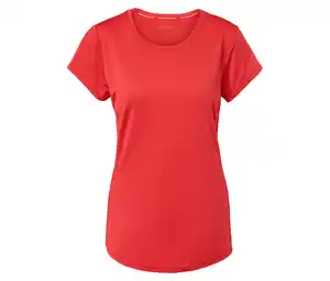 Sportshirt, rot