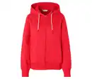 Bild 1 von Sweatjacke, rot