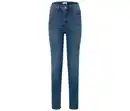 Bild 1 von Skinny Jeans – Fit »Hanna«, mid blue