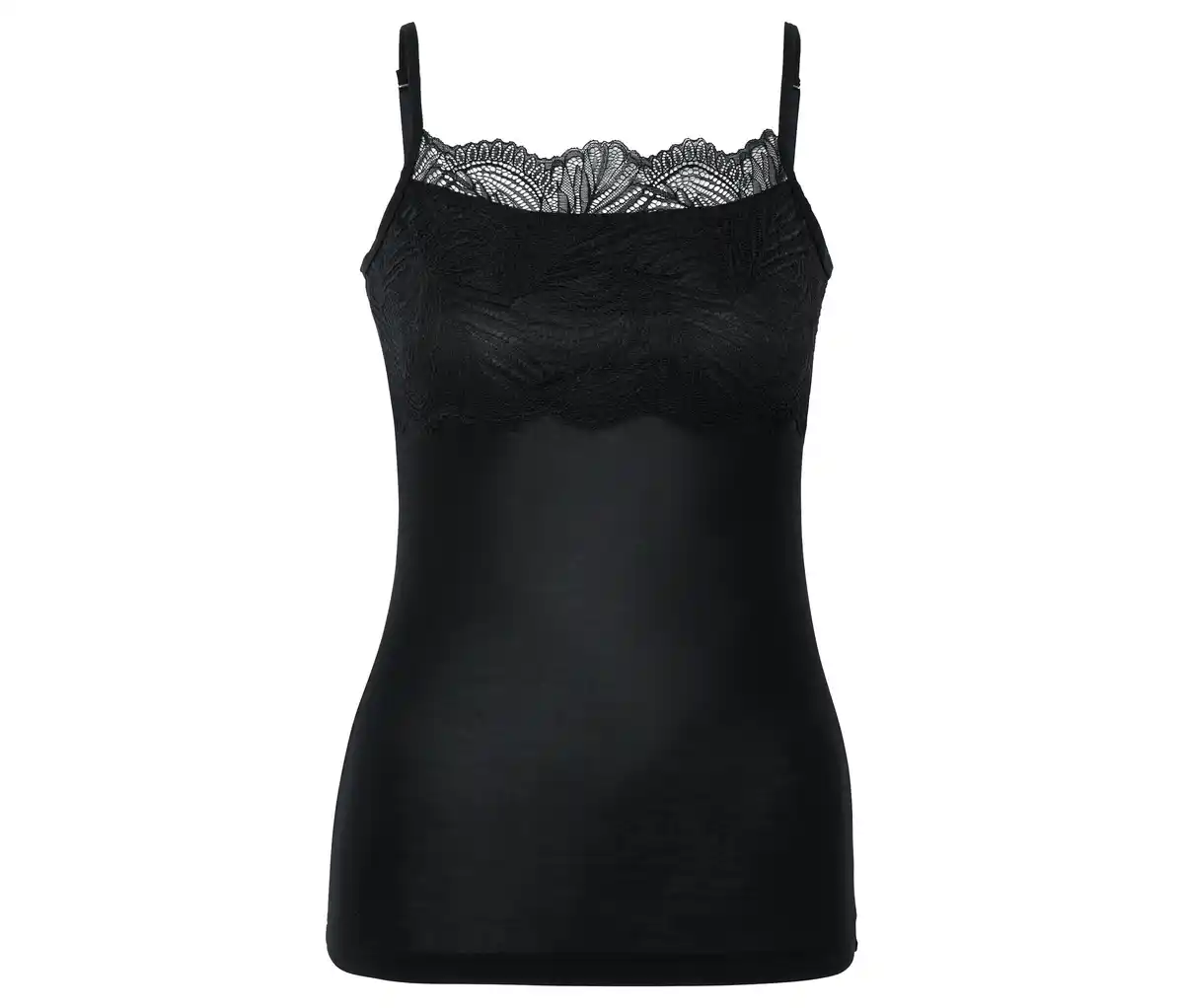 Bild 1 von Modal-Hemdchen