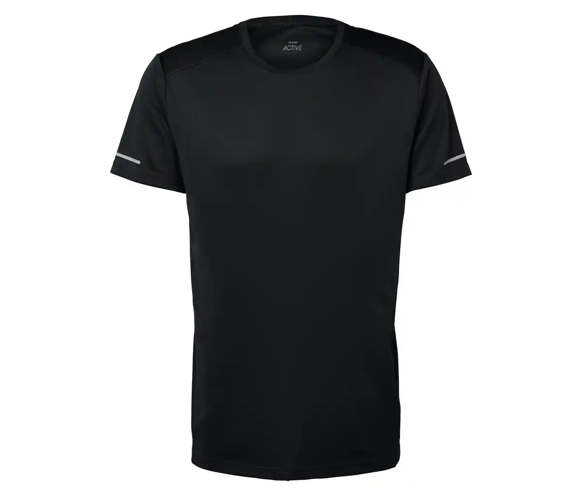 Bild 1 von Sportshirt, schwarz