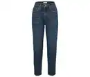 Bild 1 von Mom Jeans – Fit »Nyla«, dark blue