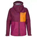 Bild 1 von TRAILSCAPE WOMEN'S RECYCLED WATERPROOF JACKET Damen - Regenjacke