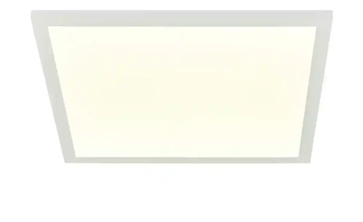 Bild 1 von Paul Neuhaus LED-Deckenleuchte, 1-flammig, weiß, eckig