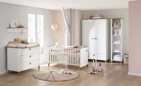 Bild 3 von PAIDI Standregal Lotte & Fynn