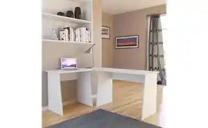 Eckschreibtisch Masola