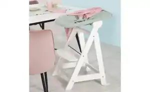 Roba Treppenhochstuhl 2in1 Born Up