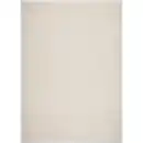 Bild 1 von Novel Webteppich, Beige, Textil, geometrisch, rechteckig, 67x130 cm, Bsci, Oeko-Tex® Standard 100, für Fußbodenheizung geeignet, Teppiche & Böden, Teppiche, Webteppiche