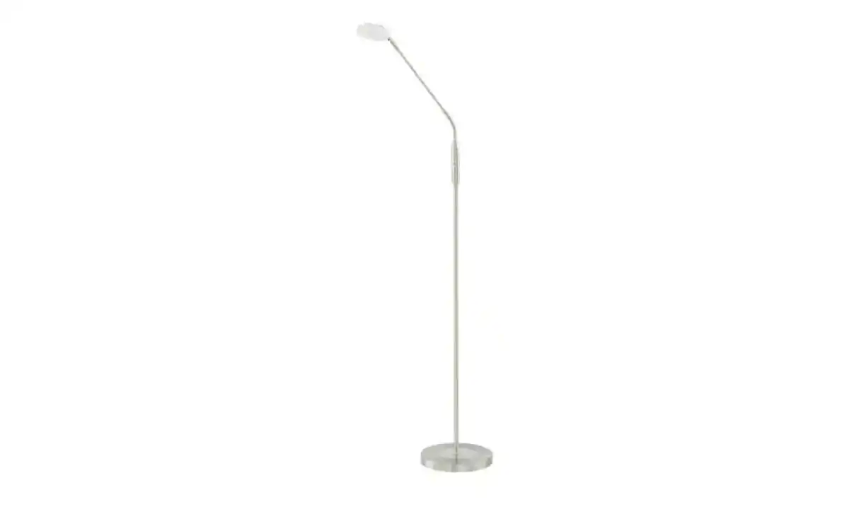 Bild 3 von Fischer-Honsel LED-Leseleuchte, Nickel-matt mit Dimmer Dent