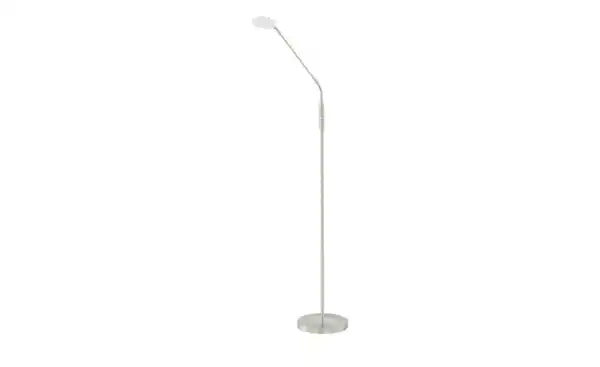 Bild 3 von Fischer-Honsel LED-Leseleuchte, Nickel-matt mit Dimmer Dent