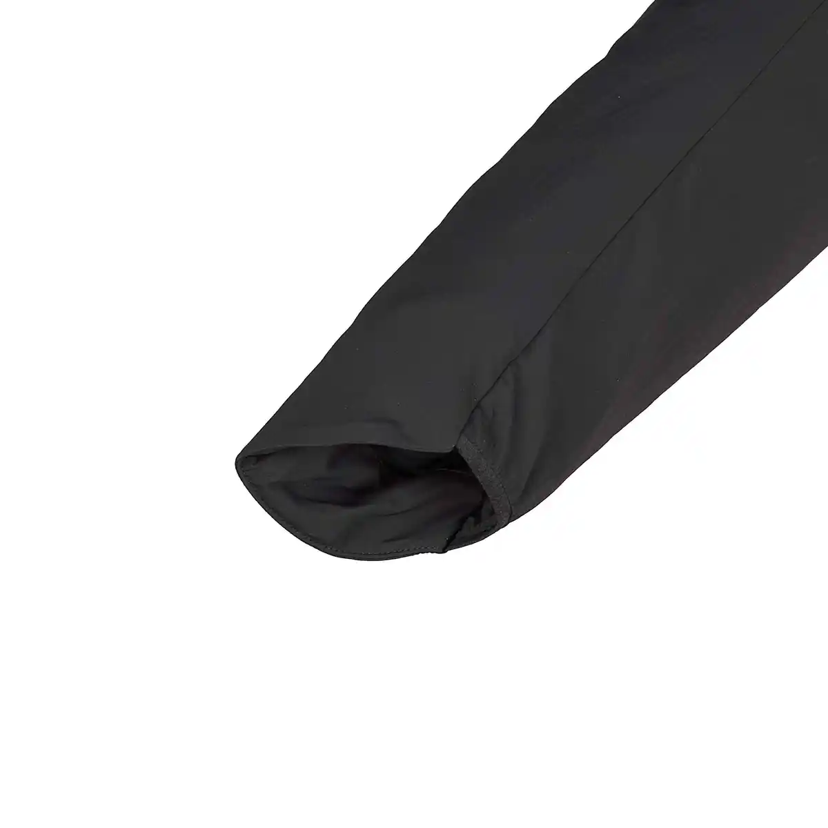 Bild 4 von NORVAN INSULATED HOODY W Damen - Laufjacke