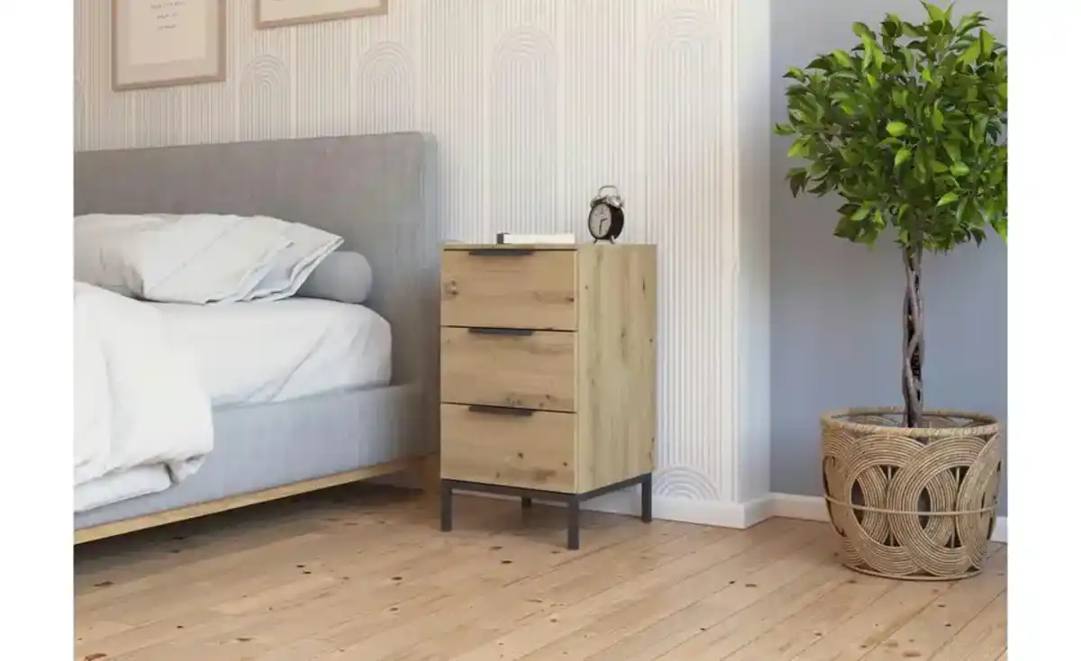 Bild 1 von Nachttisch Flipp