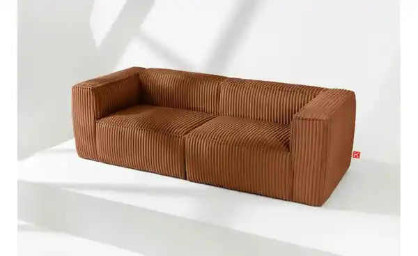 Bild 3 von KONSIMO Einzelsofa Ferox