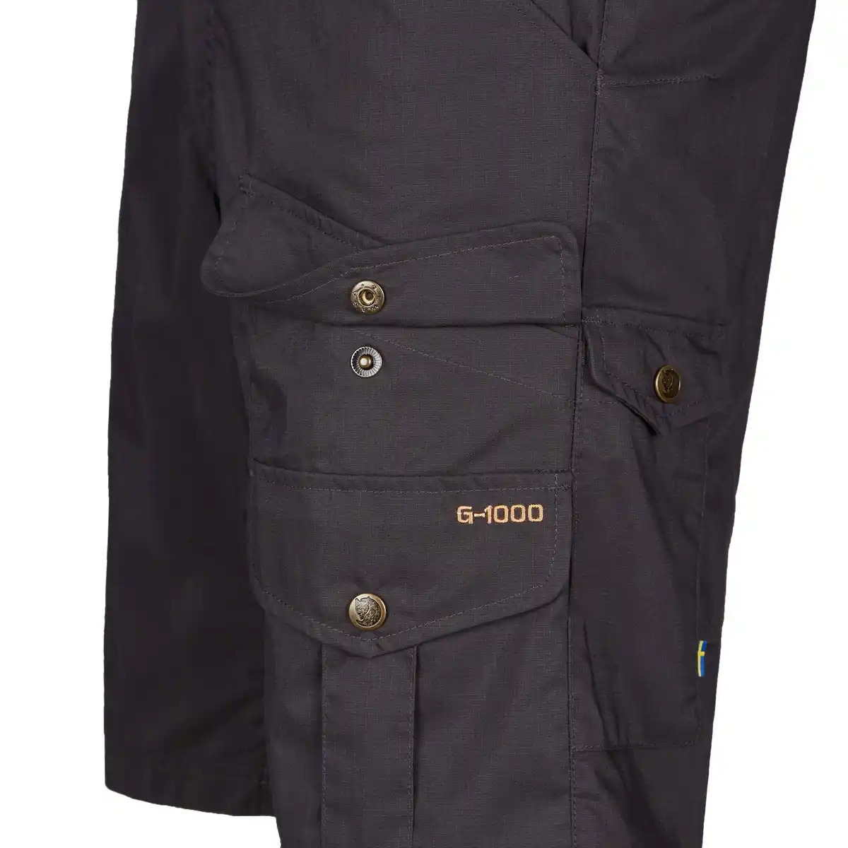 Bild 4 von VIDDA PRO LITE SHORTS M Herren - Shorts