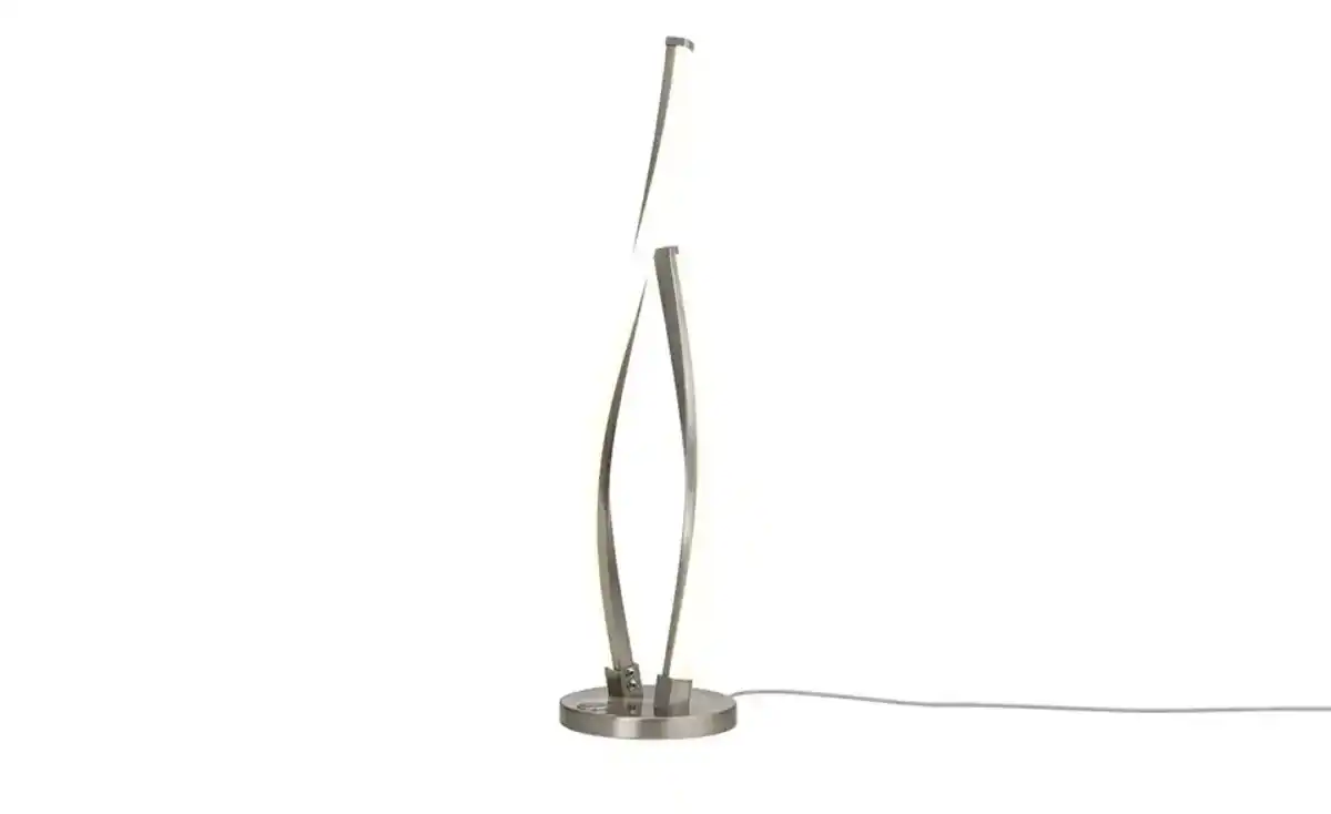 Bild 2 von Paul Neuhaus LED-Tischleuchte, 2-flammig, geschwungen Polina