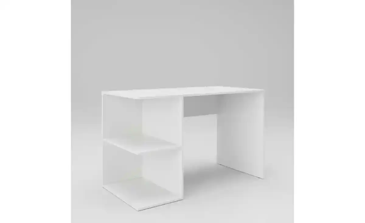 Bild 3 von Schreibtisch