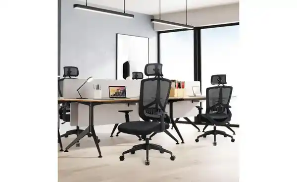 Bild 4 von Bürostuhl