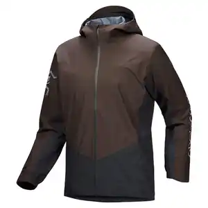 NORVAN JACKET M Herren - Laufjacke