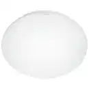 Bild 1 von Steinel Led-Deckenleuchte, Weiß, Glas, rund,rund, 9.5 cm, Bewegungsmelder, Timerfunktion, Dämmerungssensor, Lampen & Leuchten, Innenbeleuchtung, Leuchten nach Räumen, Esstischlampen