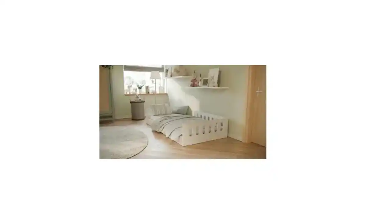 Bild 3 von Bett Babydream